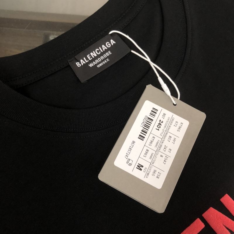 Balenciaga T-Shirts